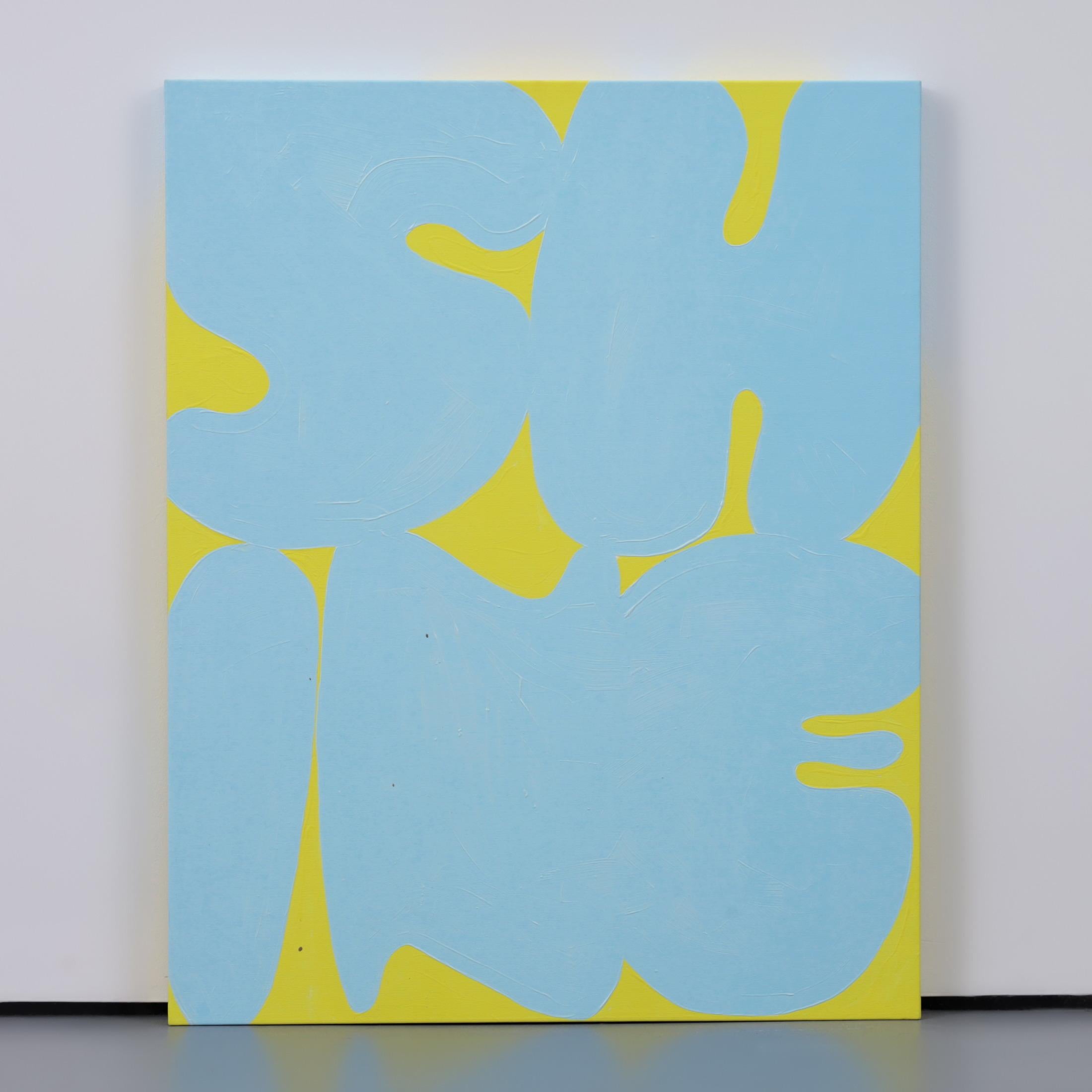 4 Erwin Wurm LITO Hi-Rnd Prints For Sale 8