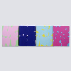 4 Erwin Wurm LITO Hi-Rnd Prints