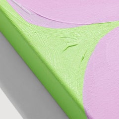 Light, di Erwin Wurm, 2023, Sculture piatte, Edizioni limitate su tela