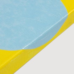 Shine, di Erwin Wurm, 2023, Sculture piatte, Edizioni limitate su tela