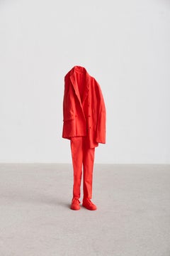Ancora Rosso Piccolo (Sostituti)
