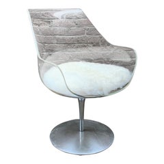 Erwine & Estelle Laverne Champagne Chair