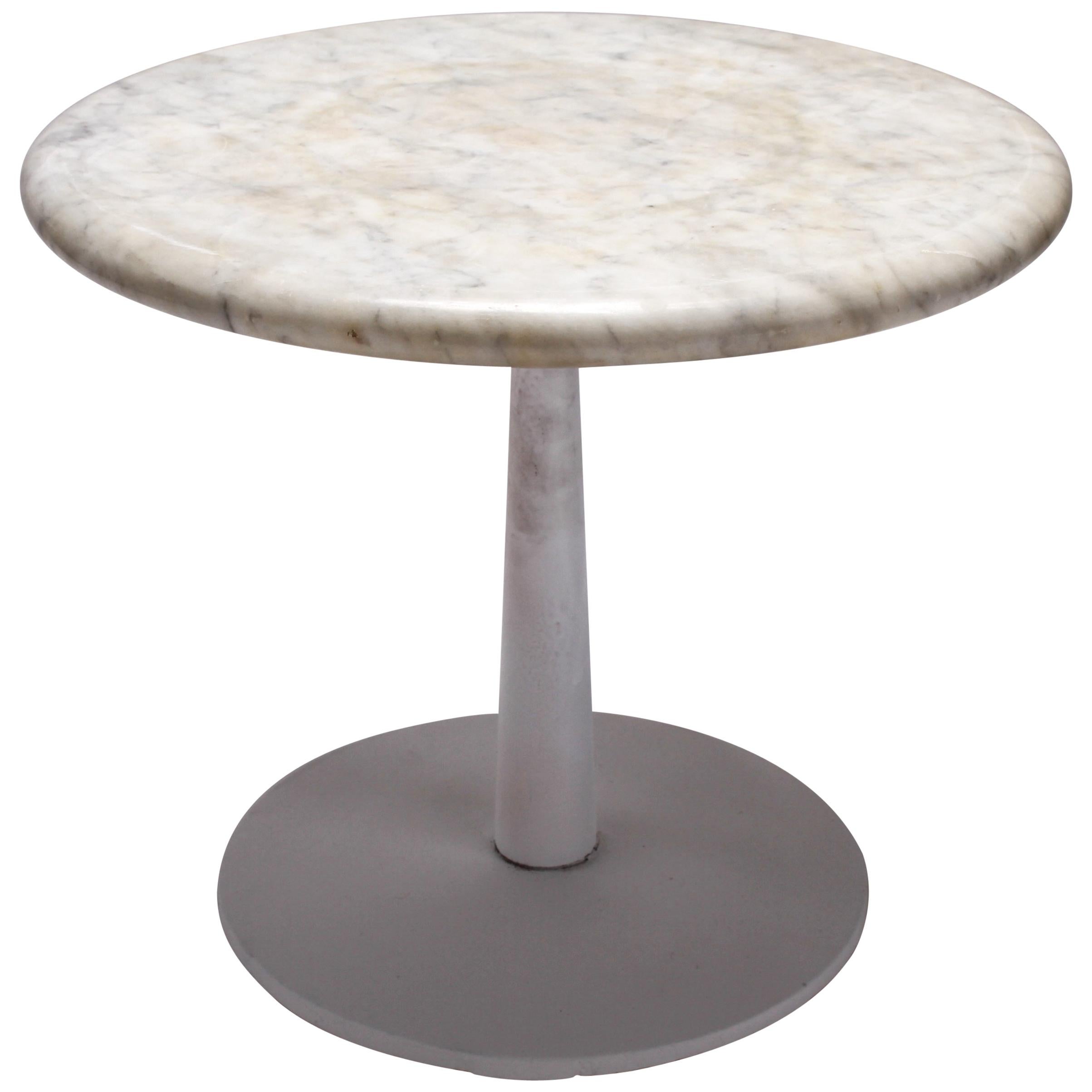 Erwine & Estelle Laverne for Laverne Originals Mid-Century Occasional Table