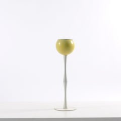 Erwine & Estelle Laverne, Planter or Jardiniere, circa 1950, aluminum and iron