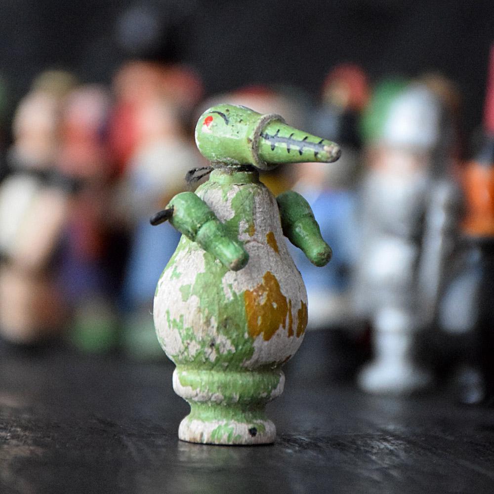 erzgebirge figures