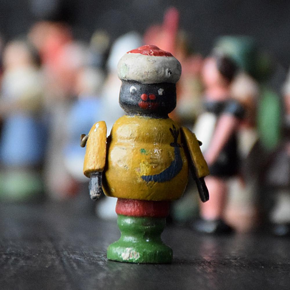 erzgebirge wooden toys