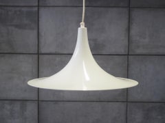 E.s. Horn Vintage Pendant Lamp
