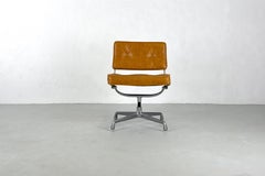 ES101/Intermediate chair by Charles and Ray Eames for Herman Miller - 1960s