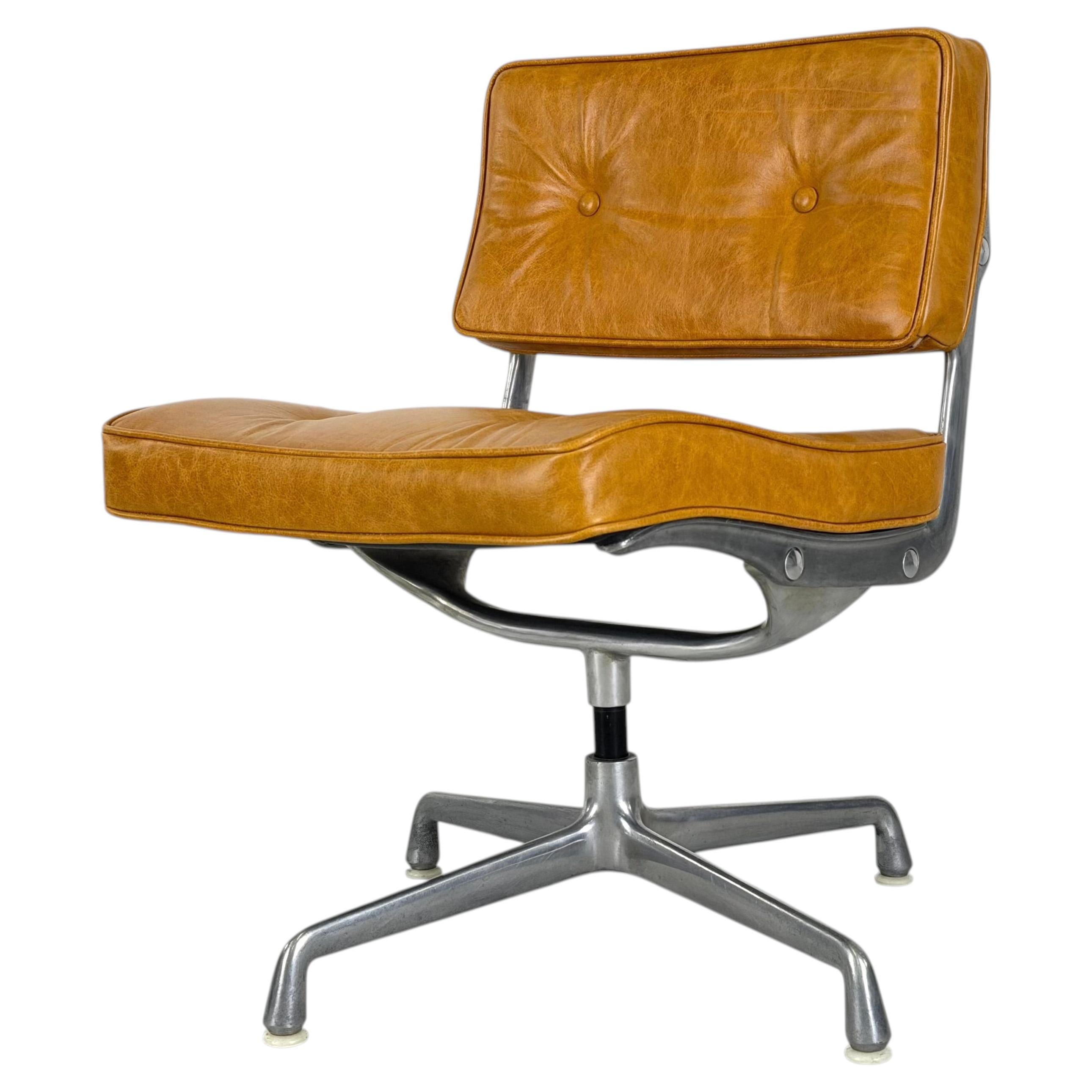 ES101/Intermediate chair by Charles and Ray Eames for Herman Miller - 1960s