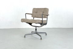 ES102/Intermediate chair by Charles & Ray Eames for Herman Miller - 1960s