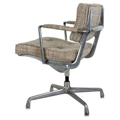 ES102/Intermediate chair by Charles & Ray Eames for Herman Miller - 1960s