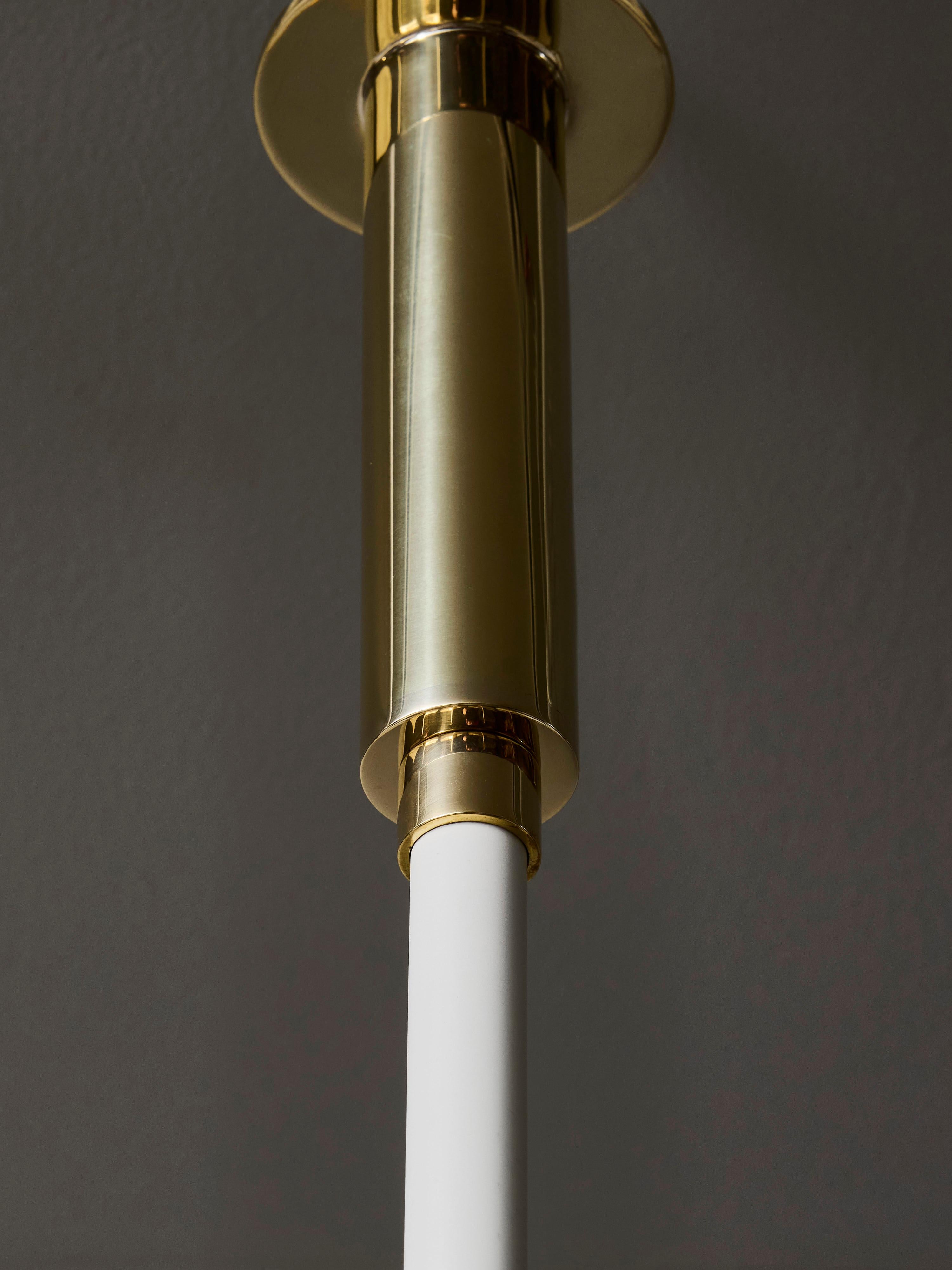 Lampadario ESA di Diego Mardegan in vendita 2
