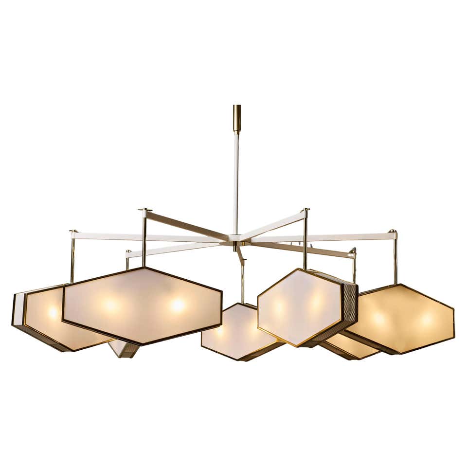 Lopez Chandelier