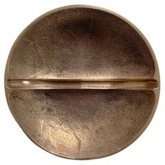 Vide-Poche signée Esa Fedrigolli, circa 1970, Italie