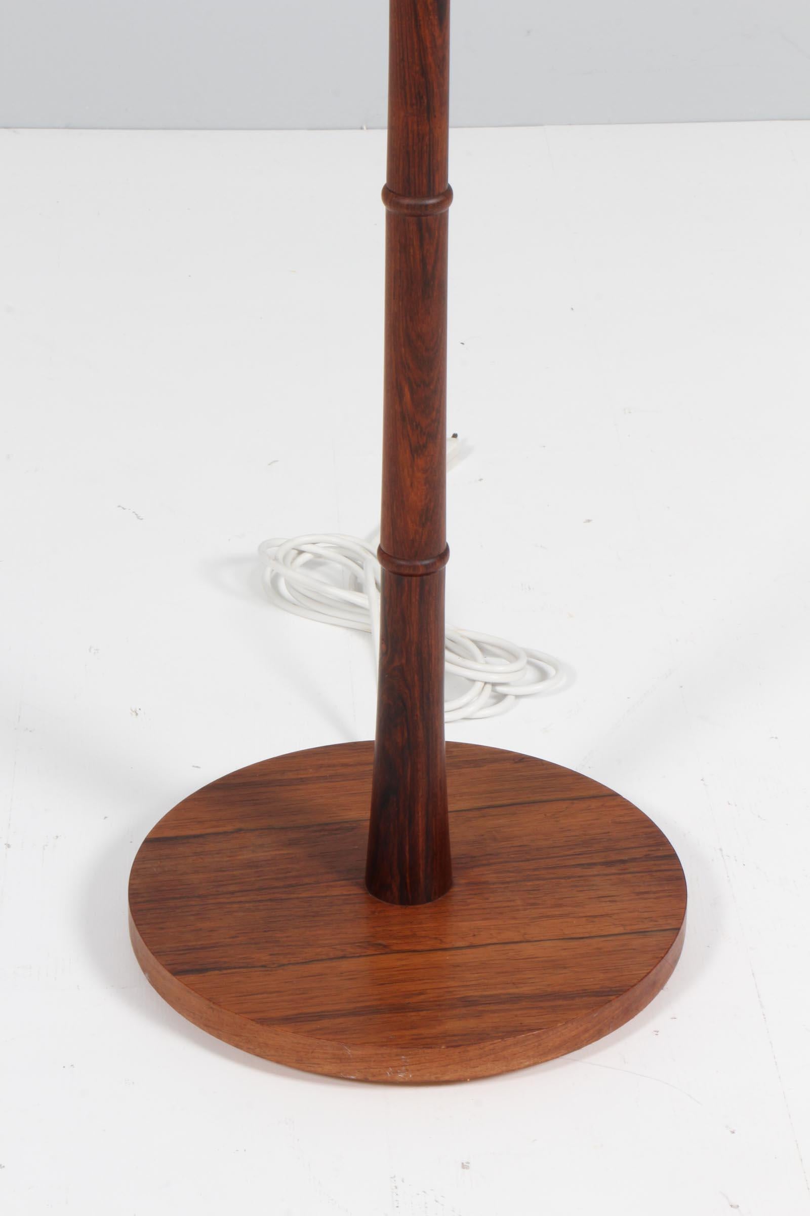 Scandinavian Modern Esben Klint Table Lamp For Sale