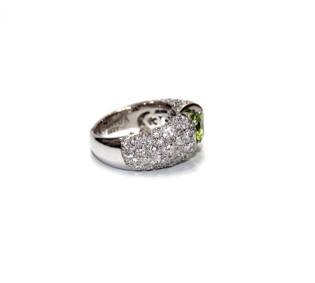 escada ring