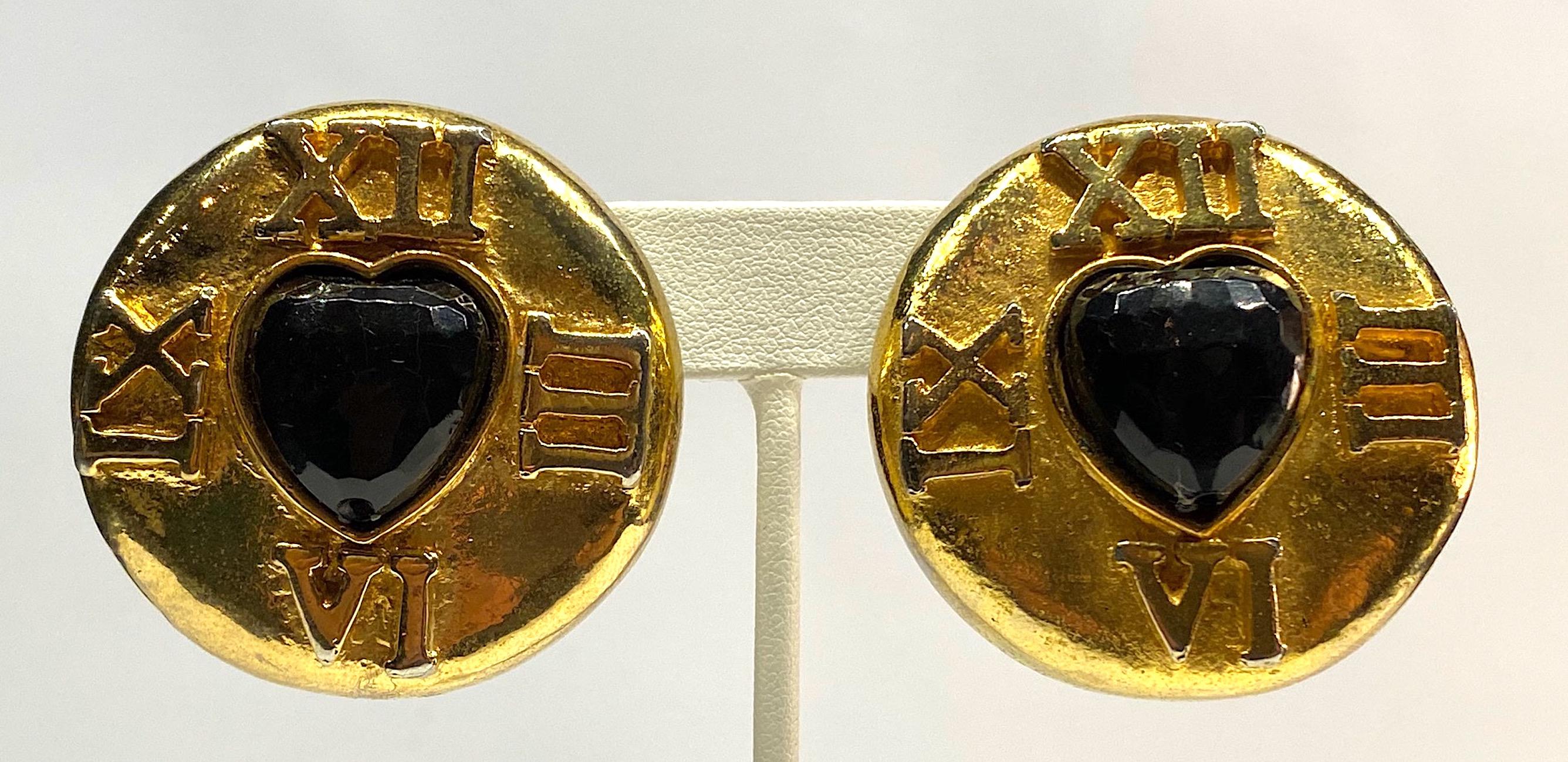 nanette lepore earrings