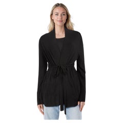 Escada Schwarz Weste
Strickjacke Set Größe XL Escada Schwarz Weste
Strickjacke Set Größe XL