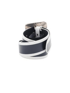 Escada Black/White Belt