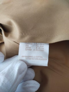 Escada by Margaretha Ley Safari Jacket