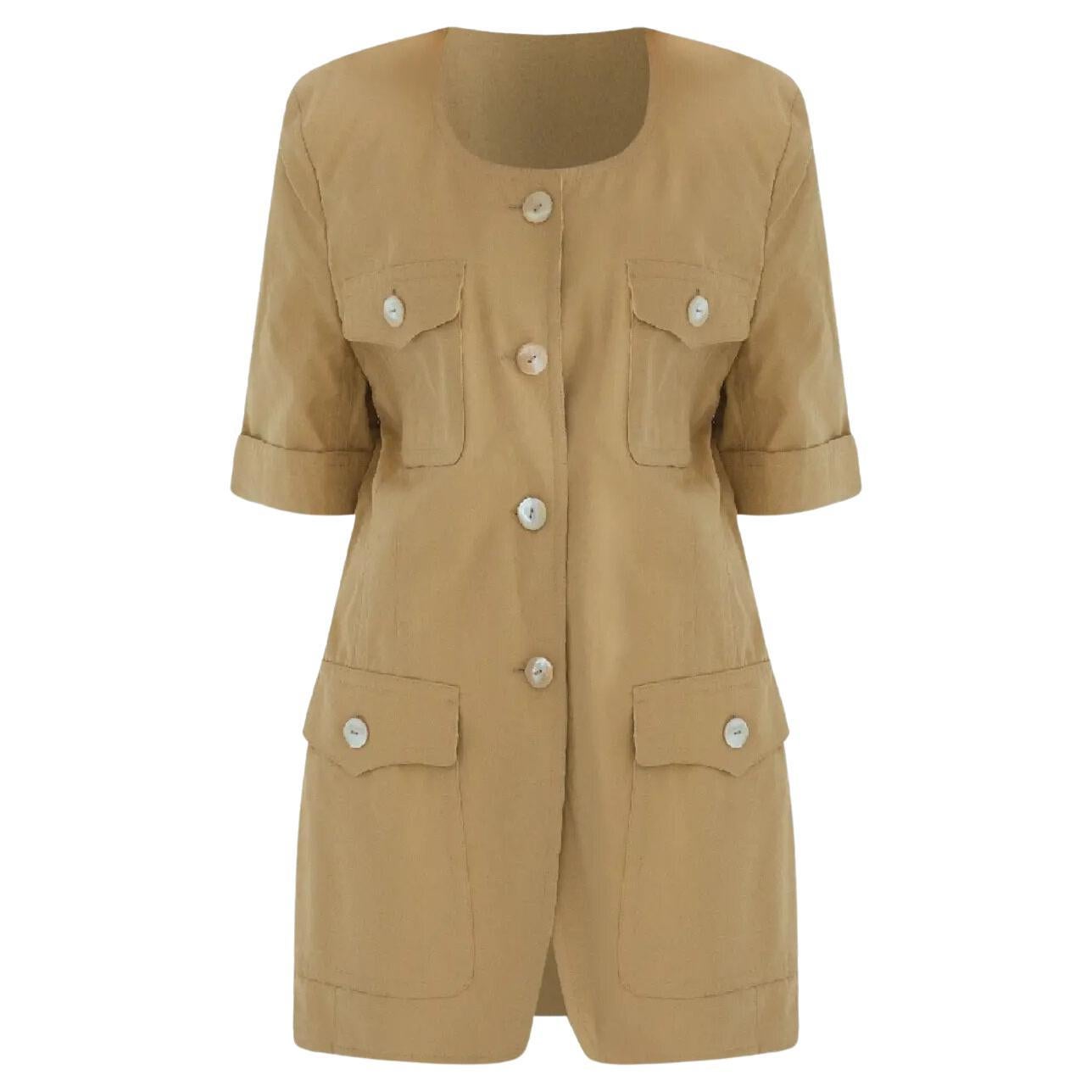 Margaretha Ley Escada Jackets