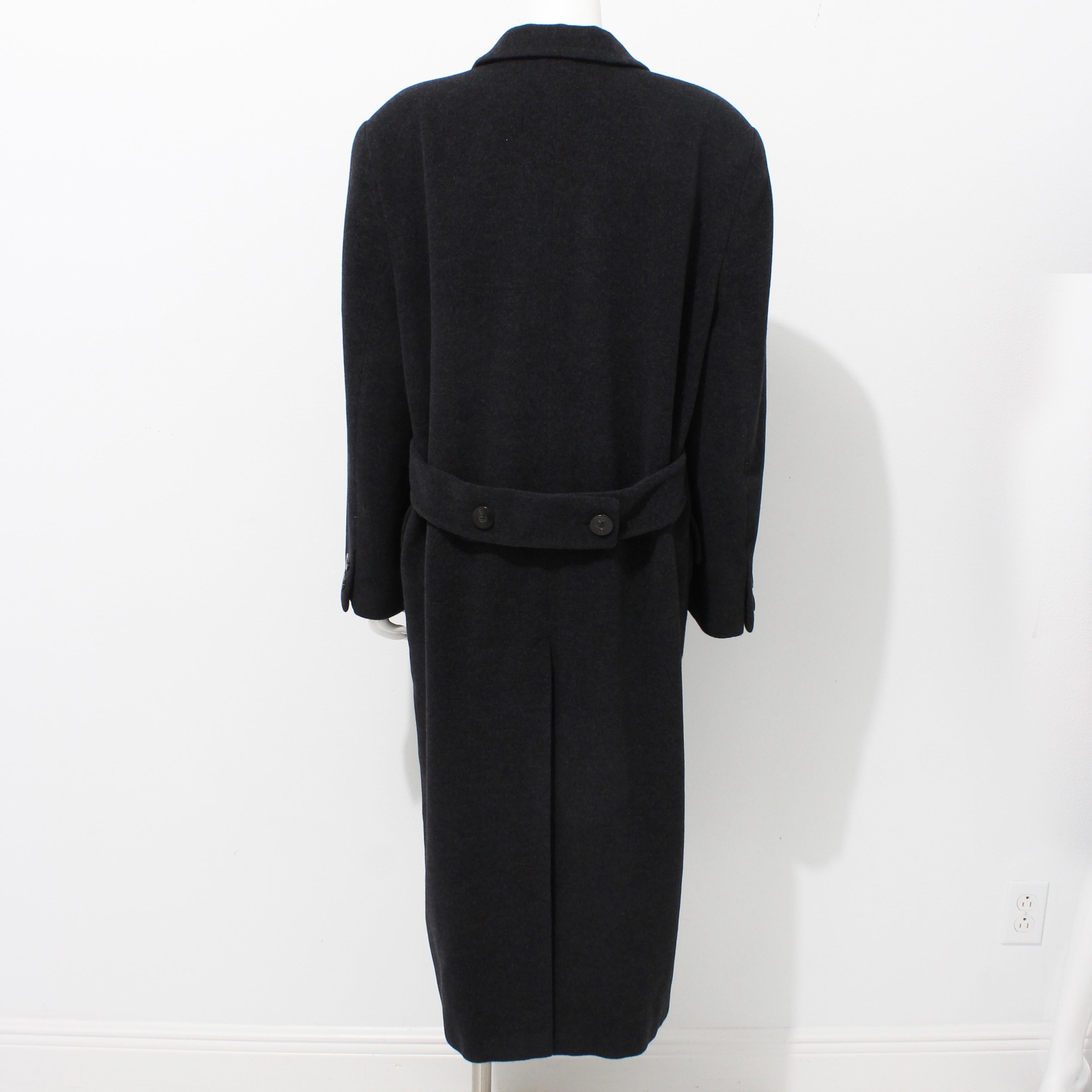 Escada coat sale cheap