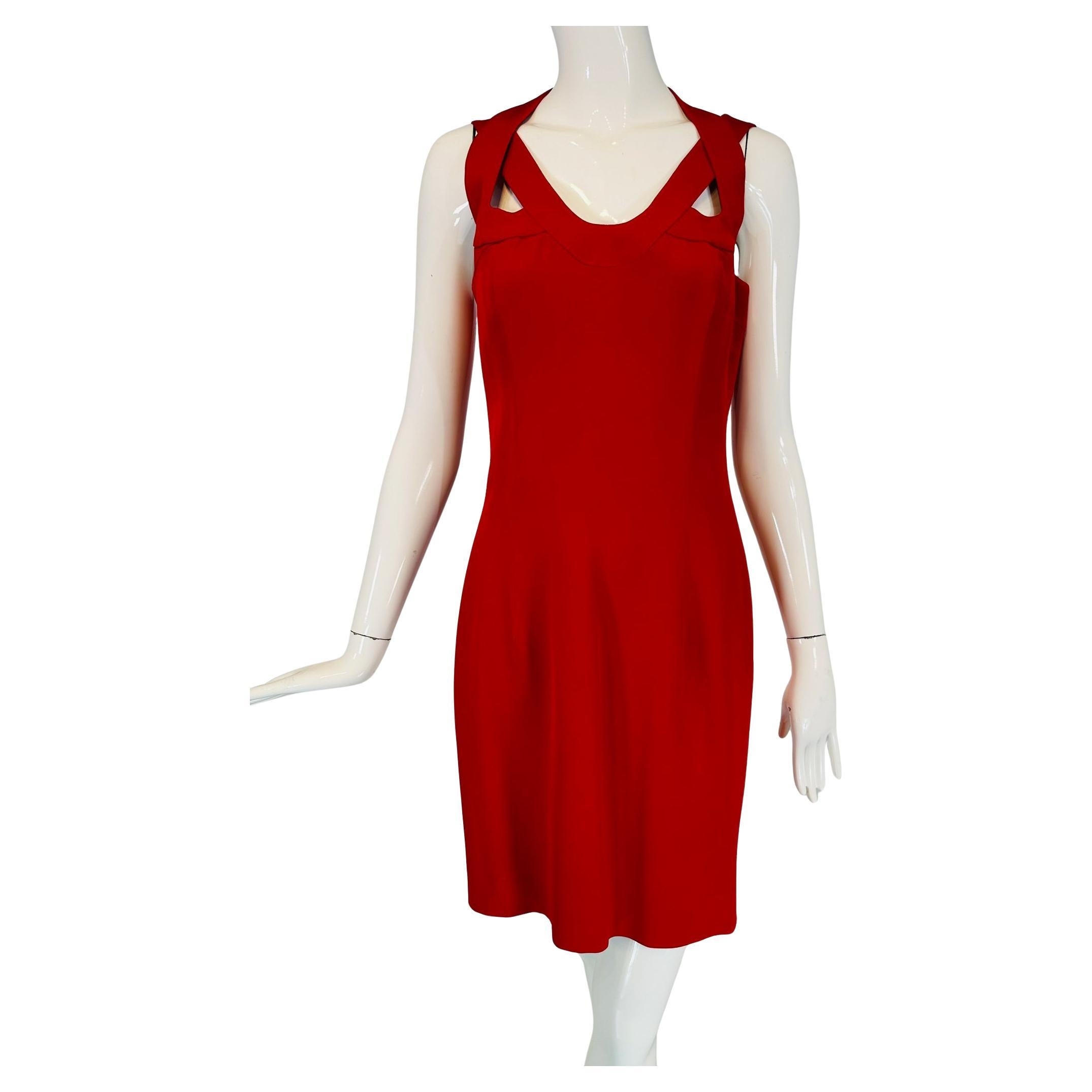 Escada Margaretha Ley Robes de soirée