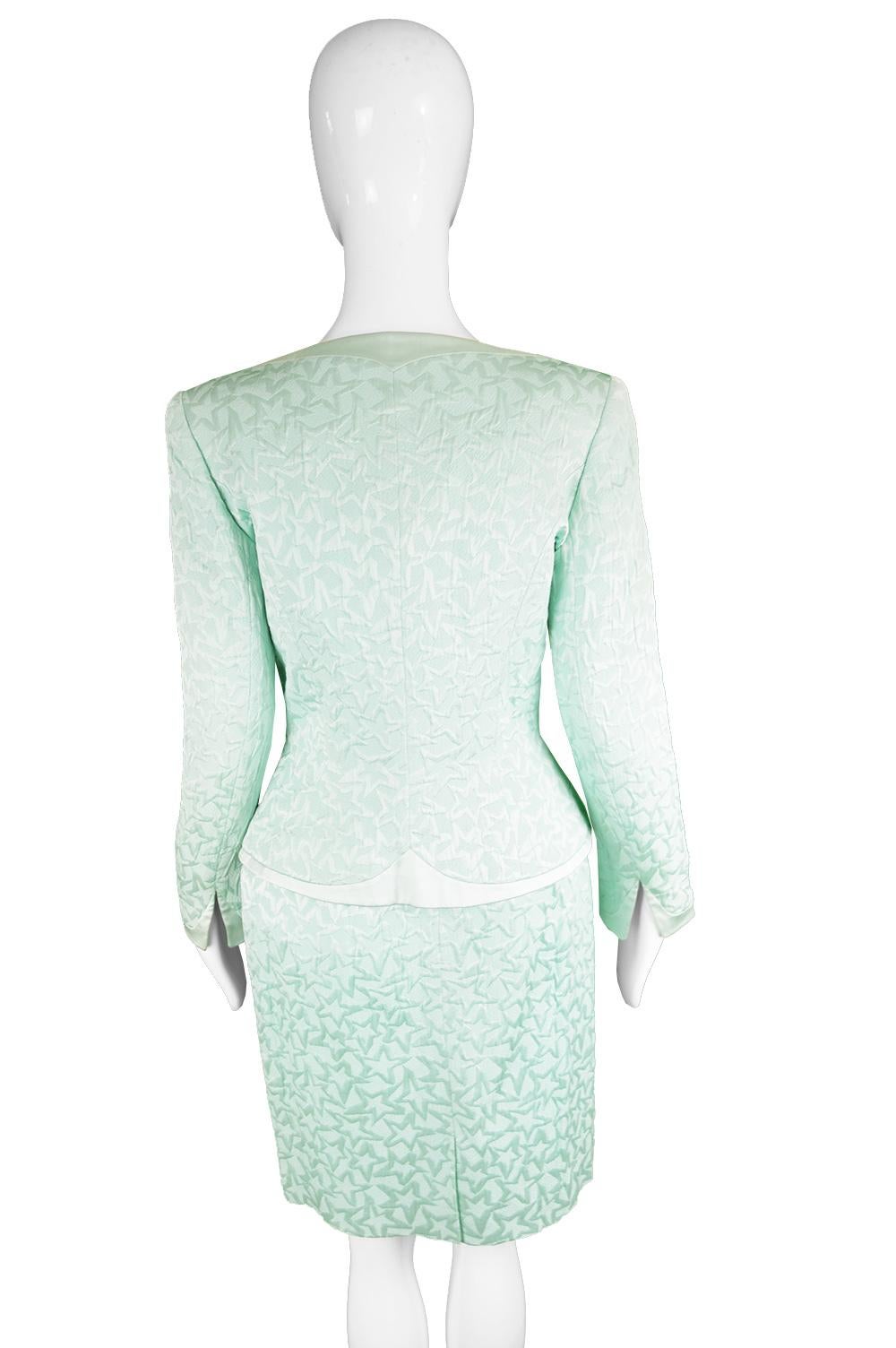 skirt suit pattern