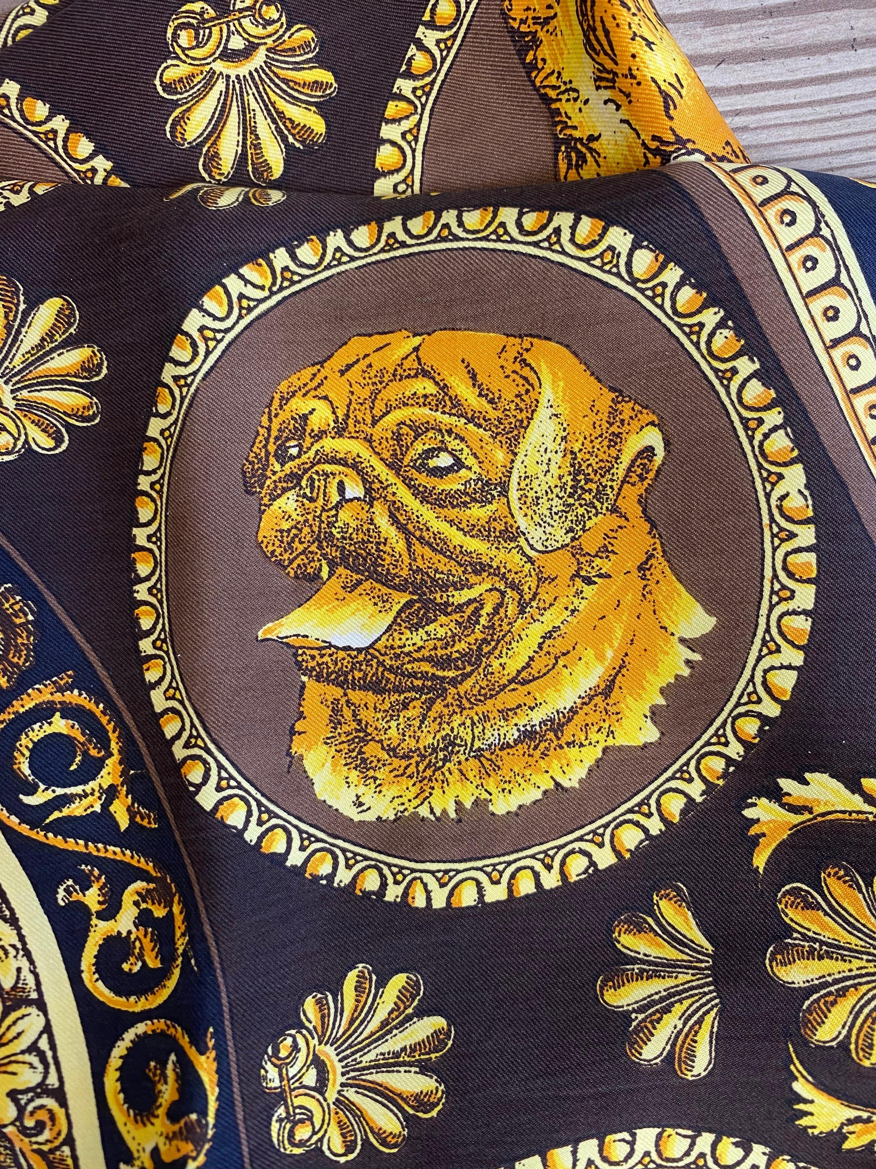da uomo o donna Foulard Escada in vendita