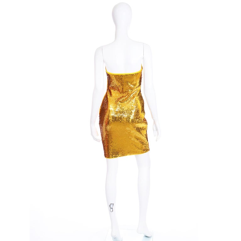 slim fit dress slacks Blazing Beauty Strapless Mini Dress