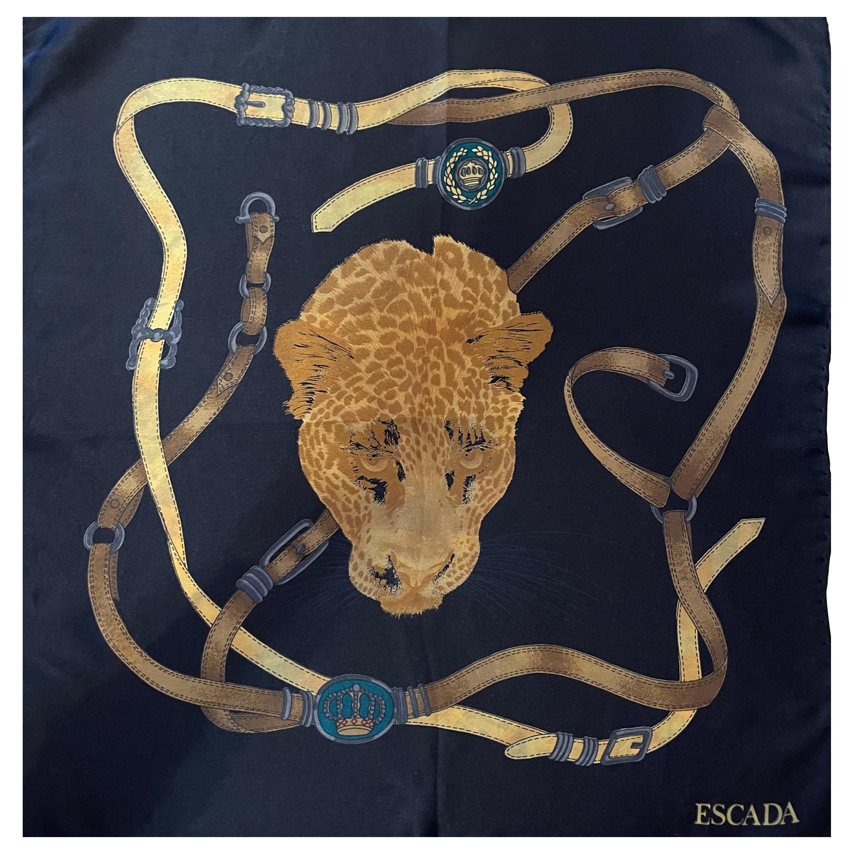 Escada Foulards