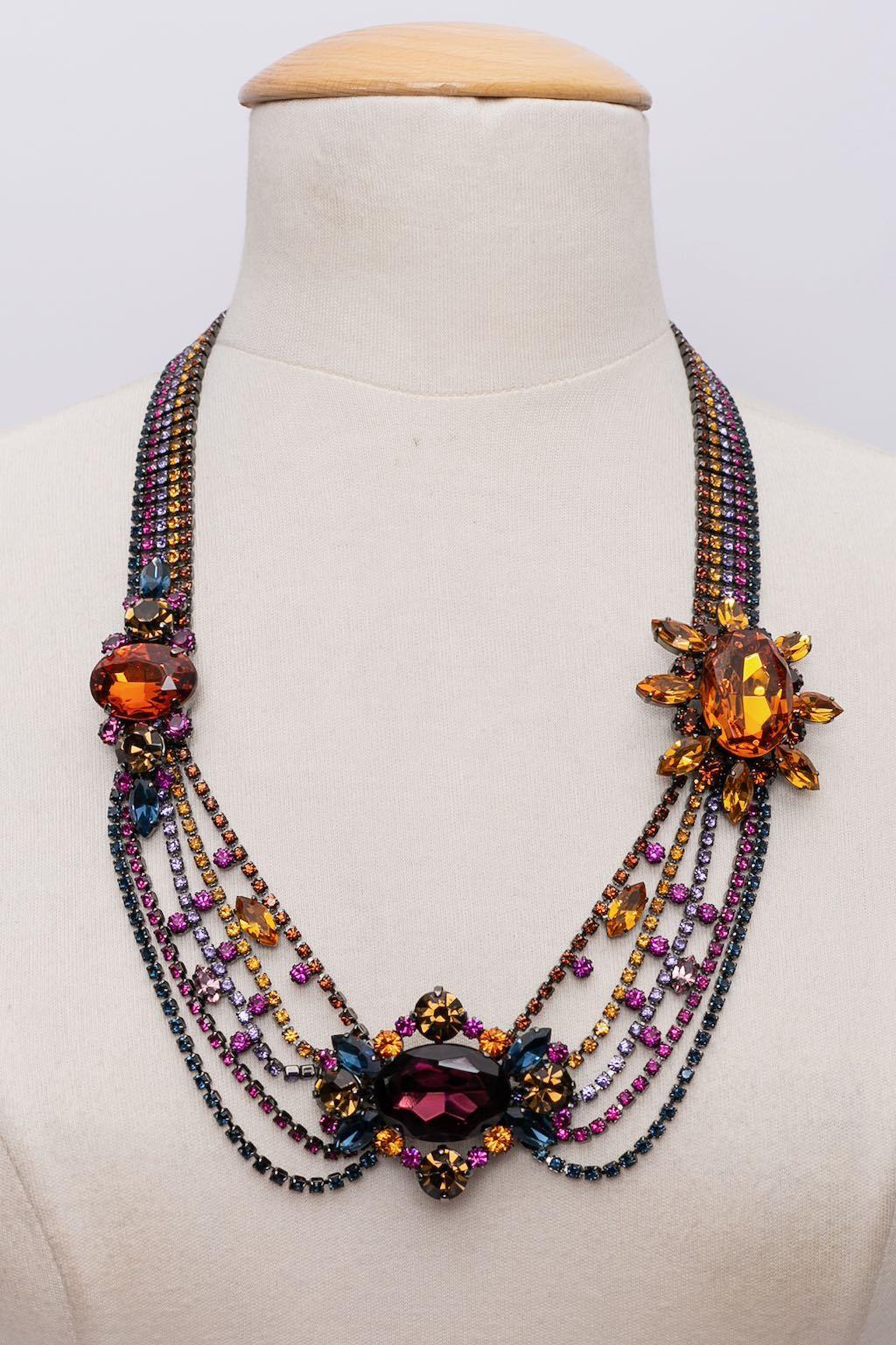 Collar Escada en Excelente estado para la venta en SAINT-OUEN-SUR-SEINE, FR
