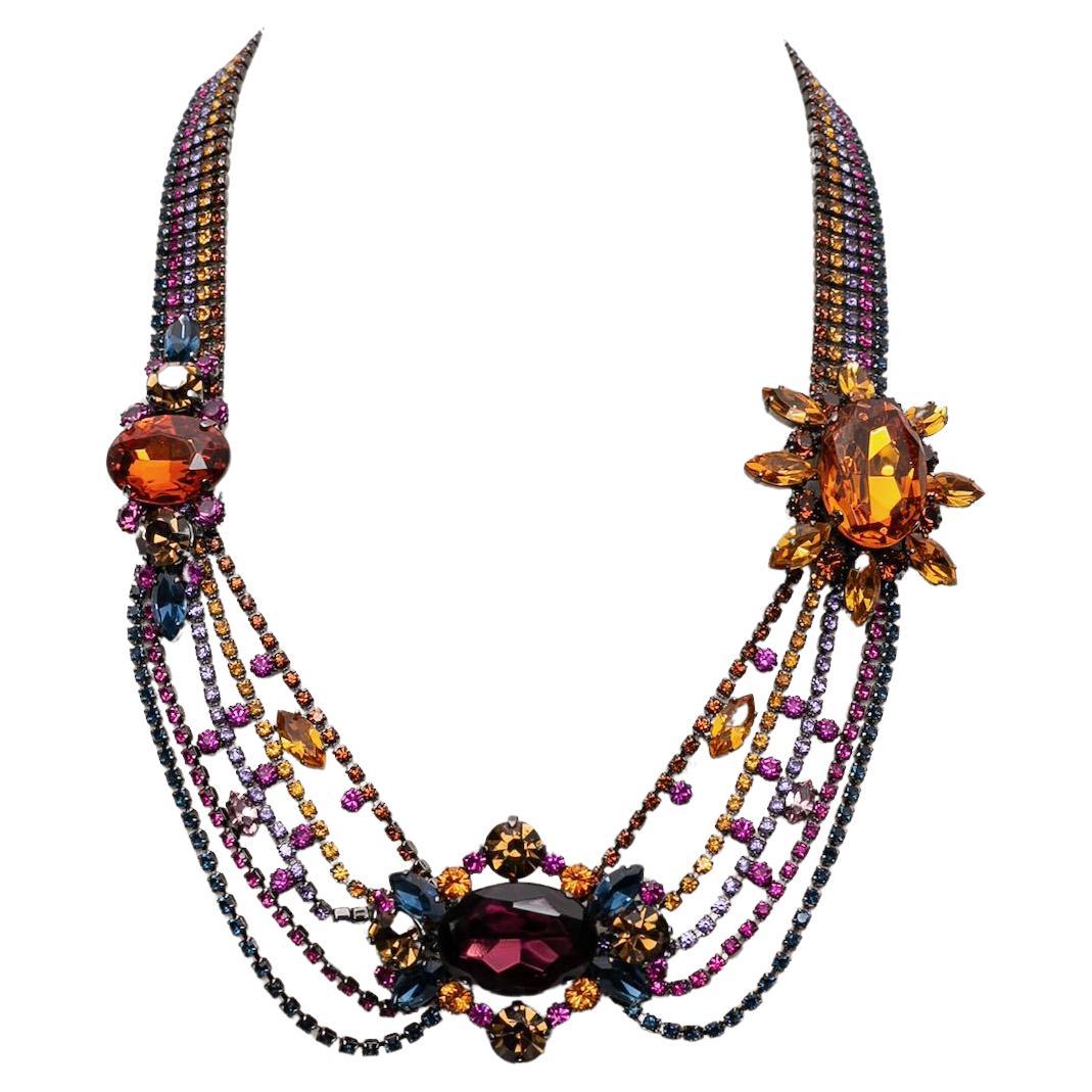 Collar Escada en venta