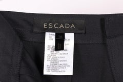 Escada pants costume