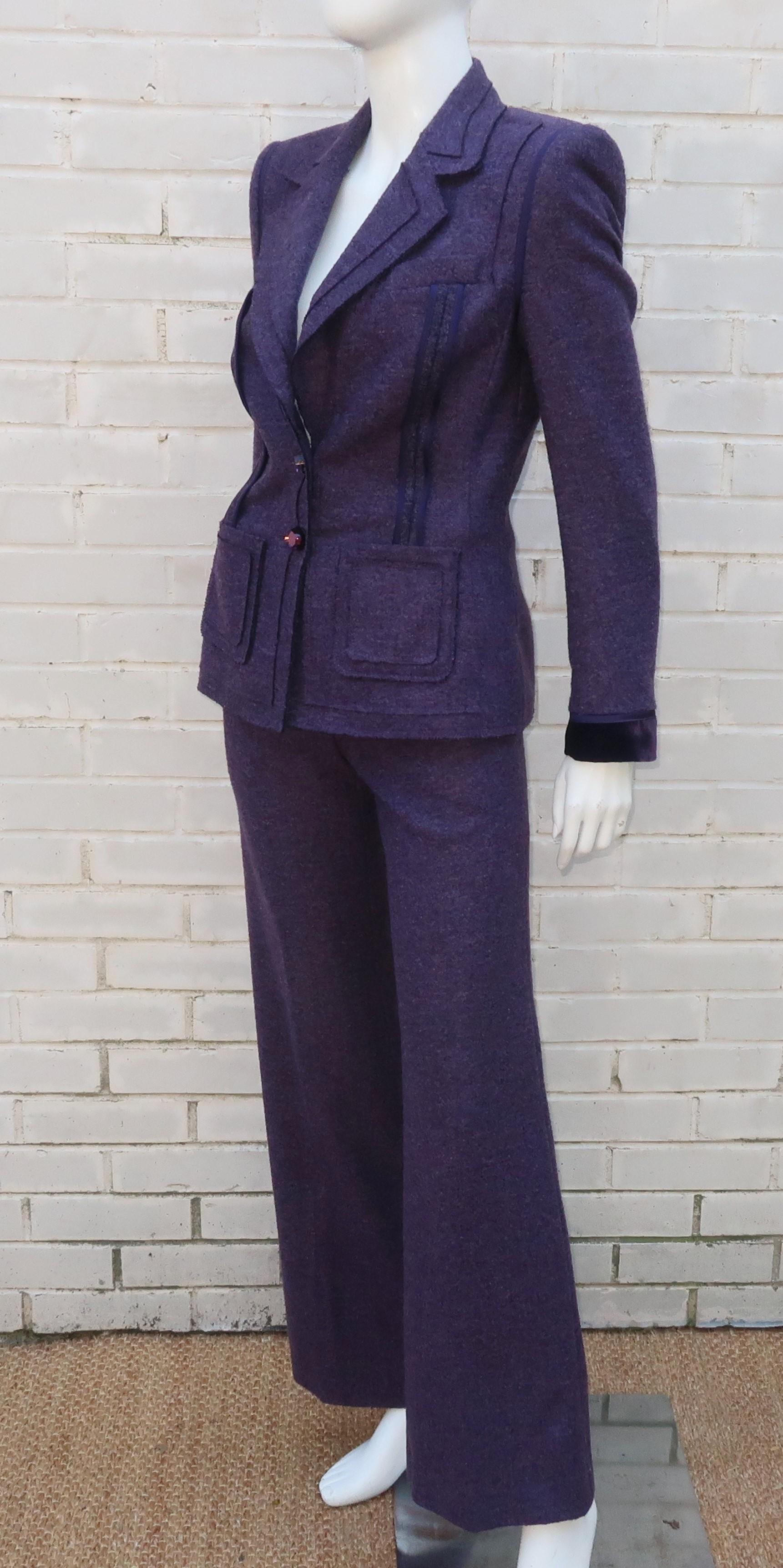 escada buttons