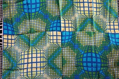 Escada Silk Scarf Made in Italy New, Never Worn