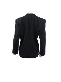 Escada Tuxedo Blazer