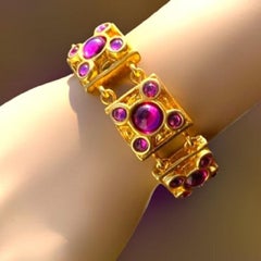 ESCADA Vintage-Armband