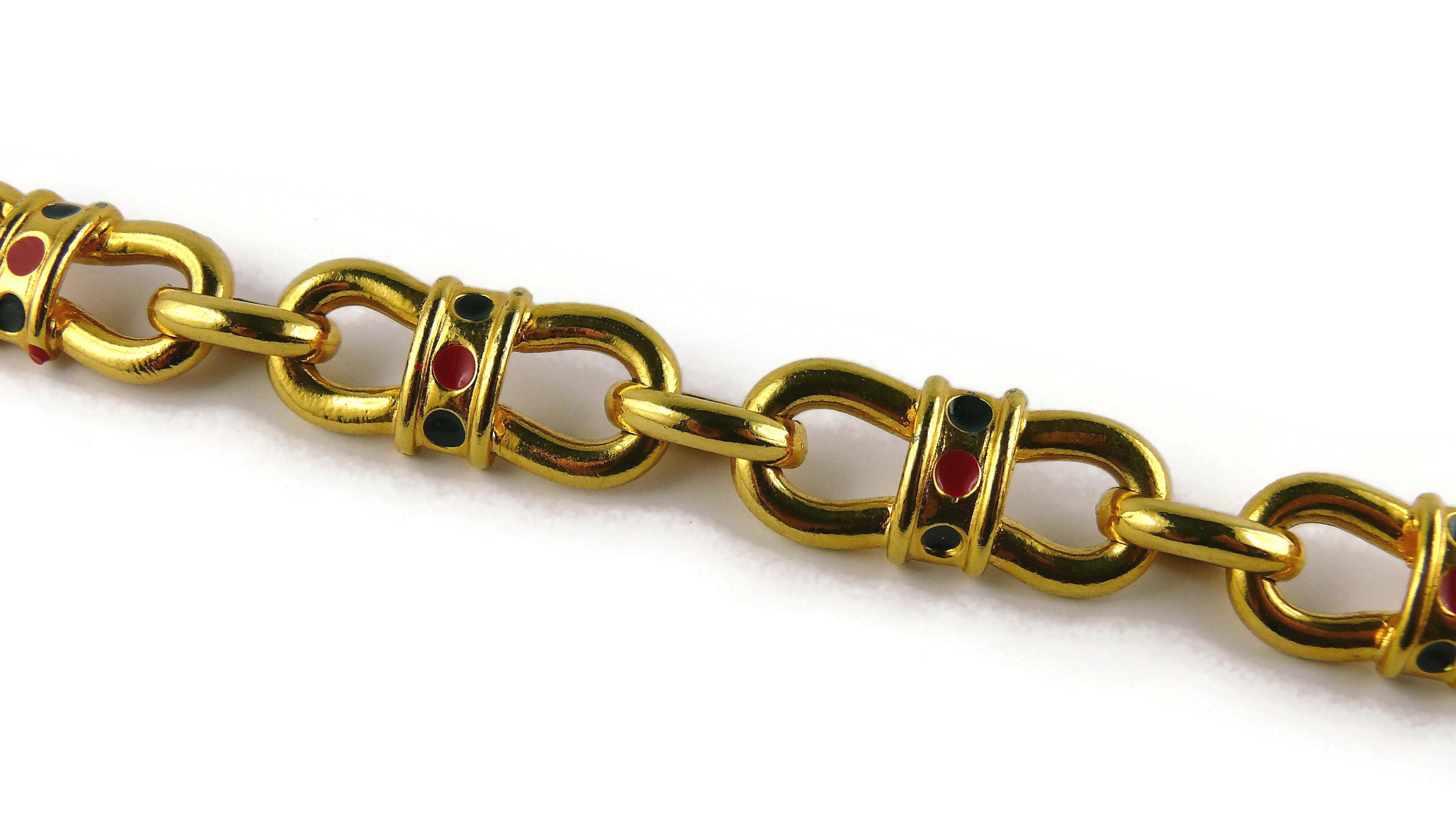 escada jewelry
