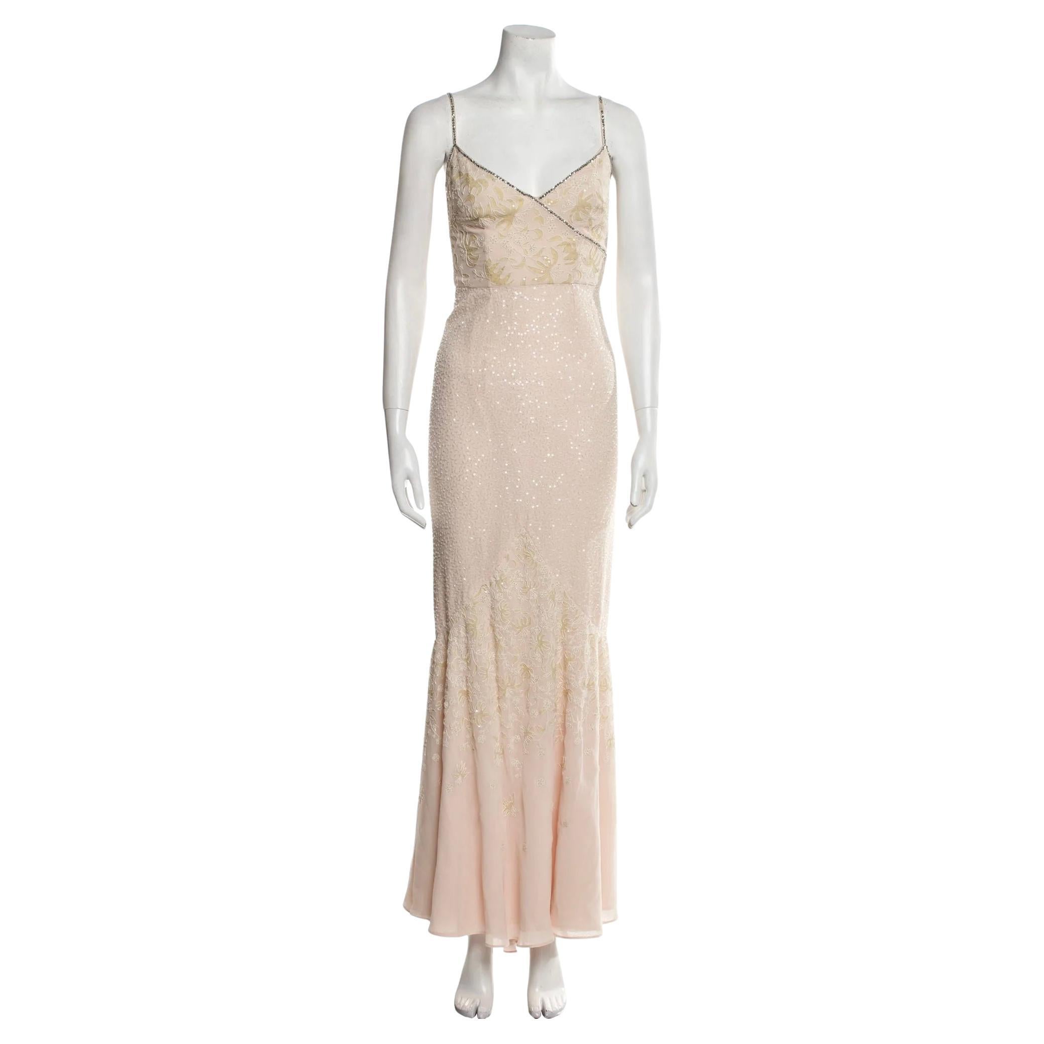 Escada dress sale store