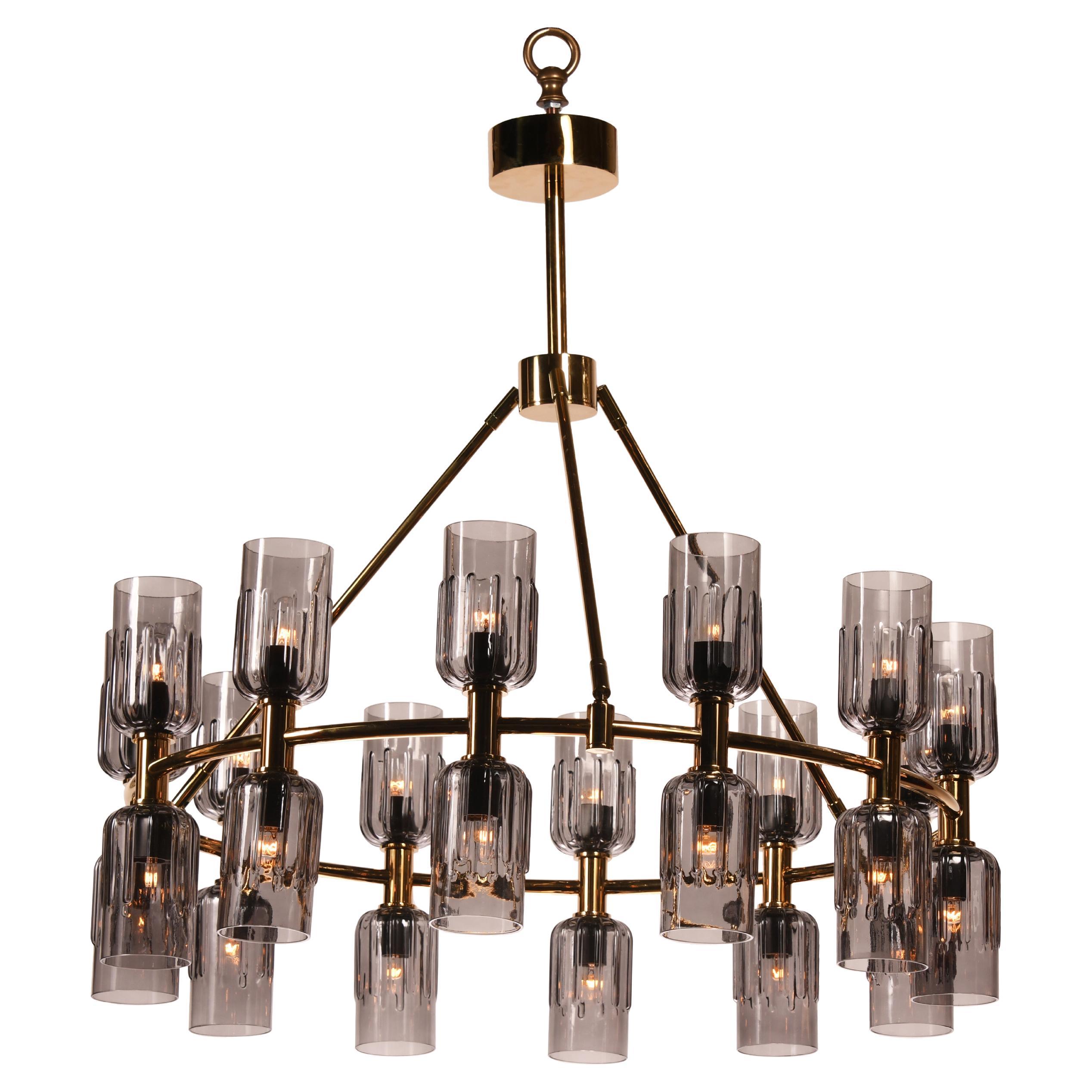 New And Custom Chandeliers and Pendants