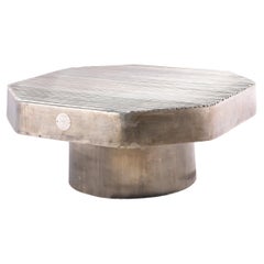 Escalate Coffee Table by Studio Namit Khanna
