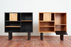 Escande Cabinet, Cité Universitaire, Antony France