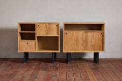 Escande Cabinet, Cité Universitaire, Antony France