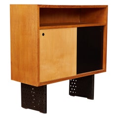 Escande Cabinet, Cité Universitaire, Antony France