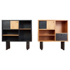 Escande Cabinet, Cité Universitaire, Antony France