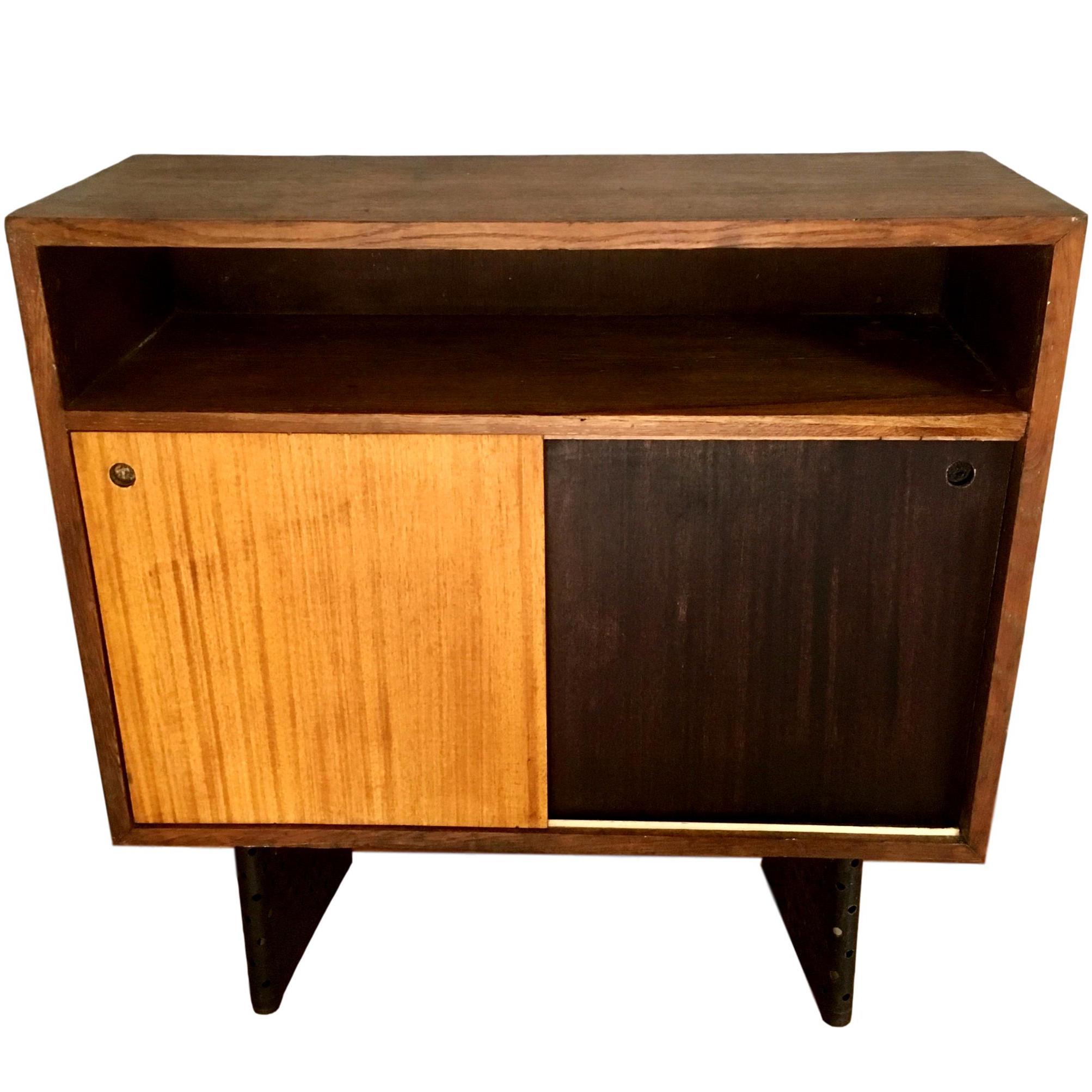 Escande Cabinet