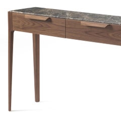 Escape Console Table