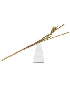 Escape Estremoz Marble Sculpture by MAEVE