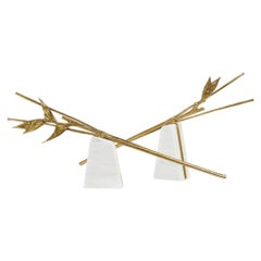 Escape Estremoz Marble Sculpture by MAEVE